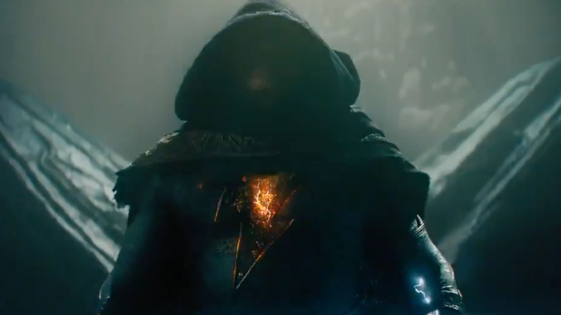 Dwayne Johnson Has Unveiled the First Look at Black Adam