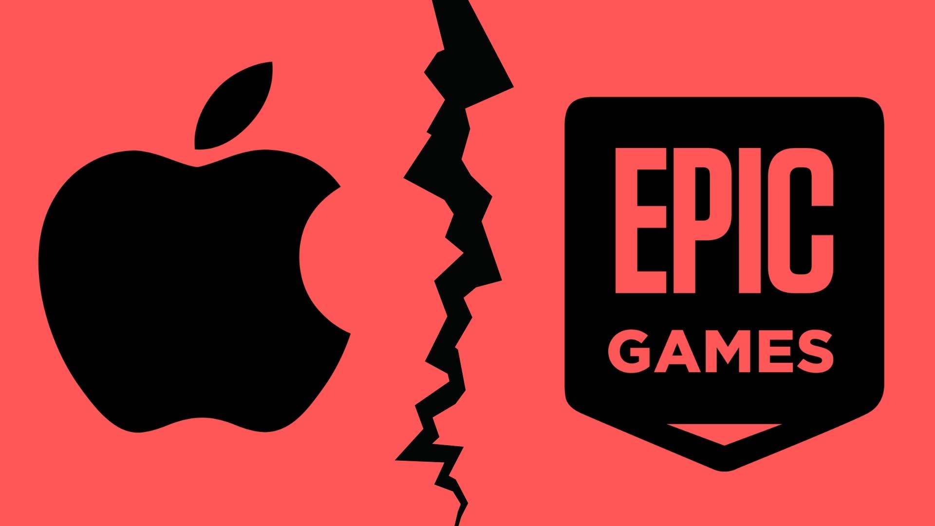 Epic Game Apple