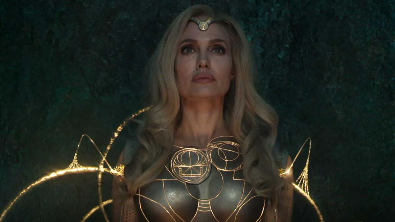 Eternals Review, Gives The MCU The Impact It Requires