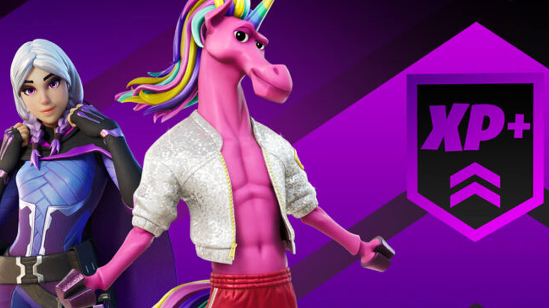 Fortnite season 8 XP update