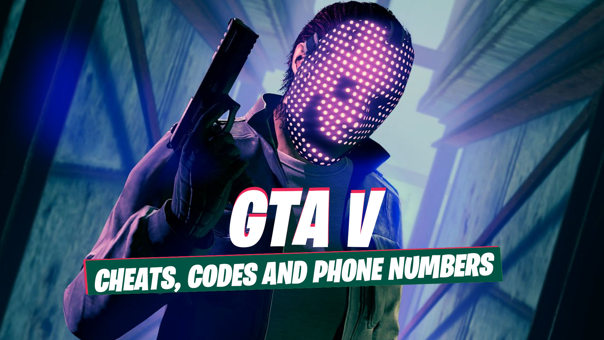 Gta 5 Best Cheats Codes And Phone Numbers The West News