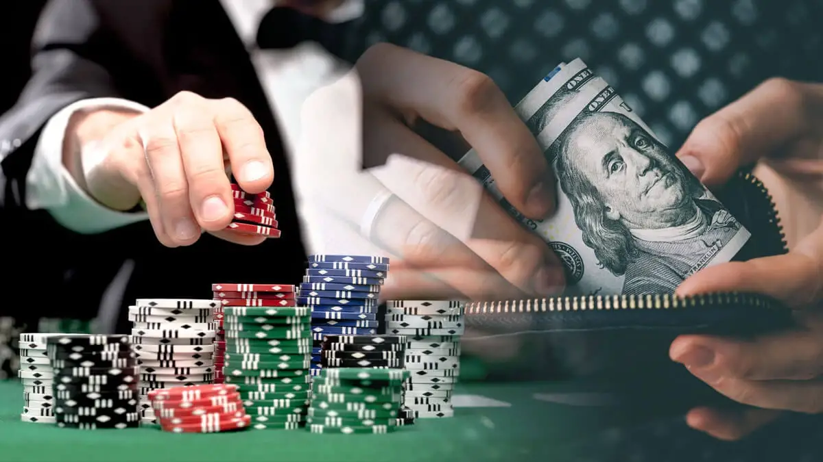 How to Work Out How Much You Should Spend in a Casino - The West News