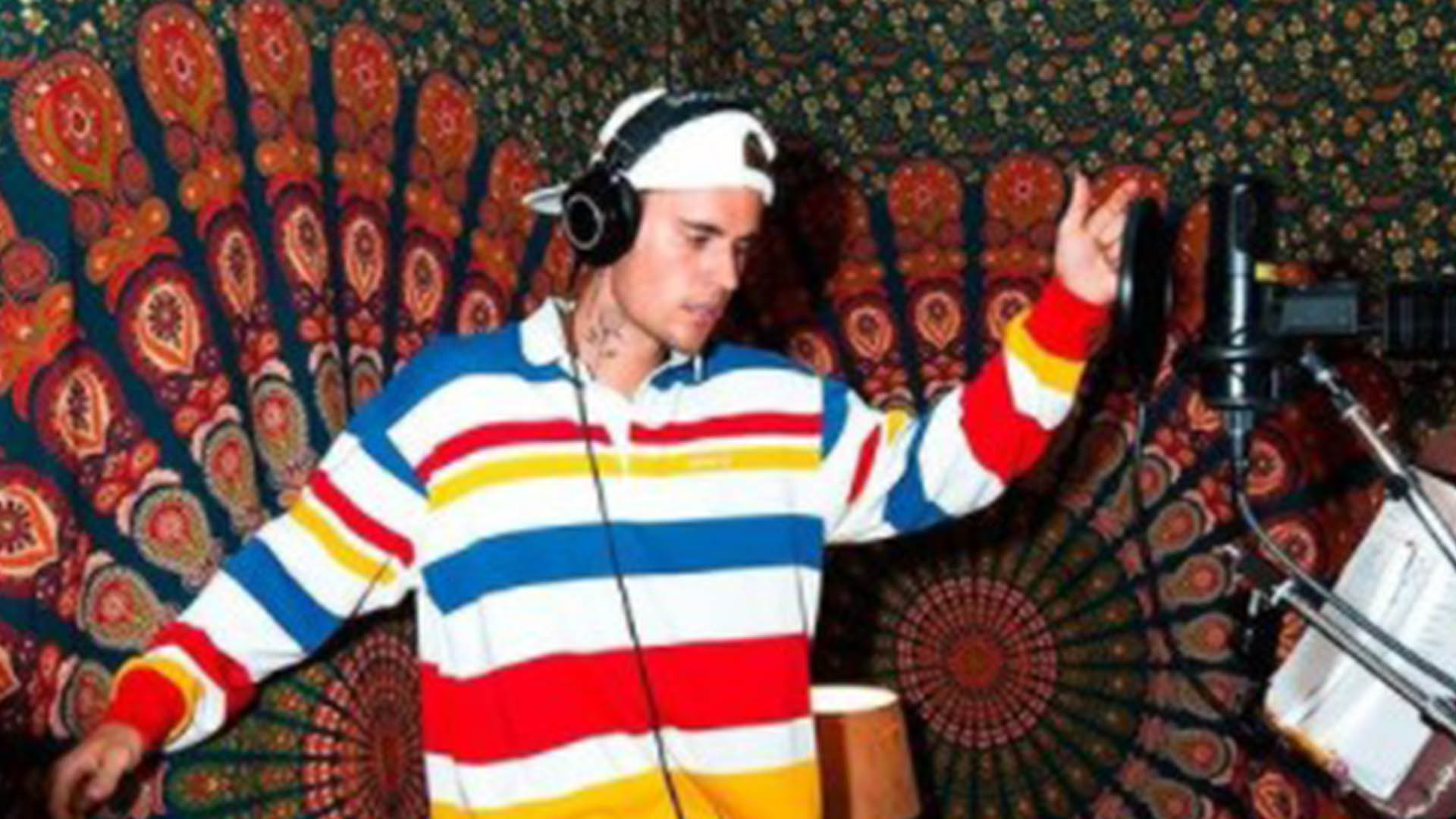 Justin Beiber