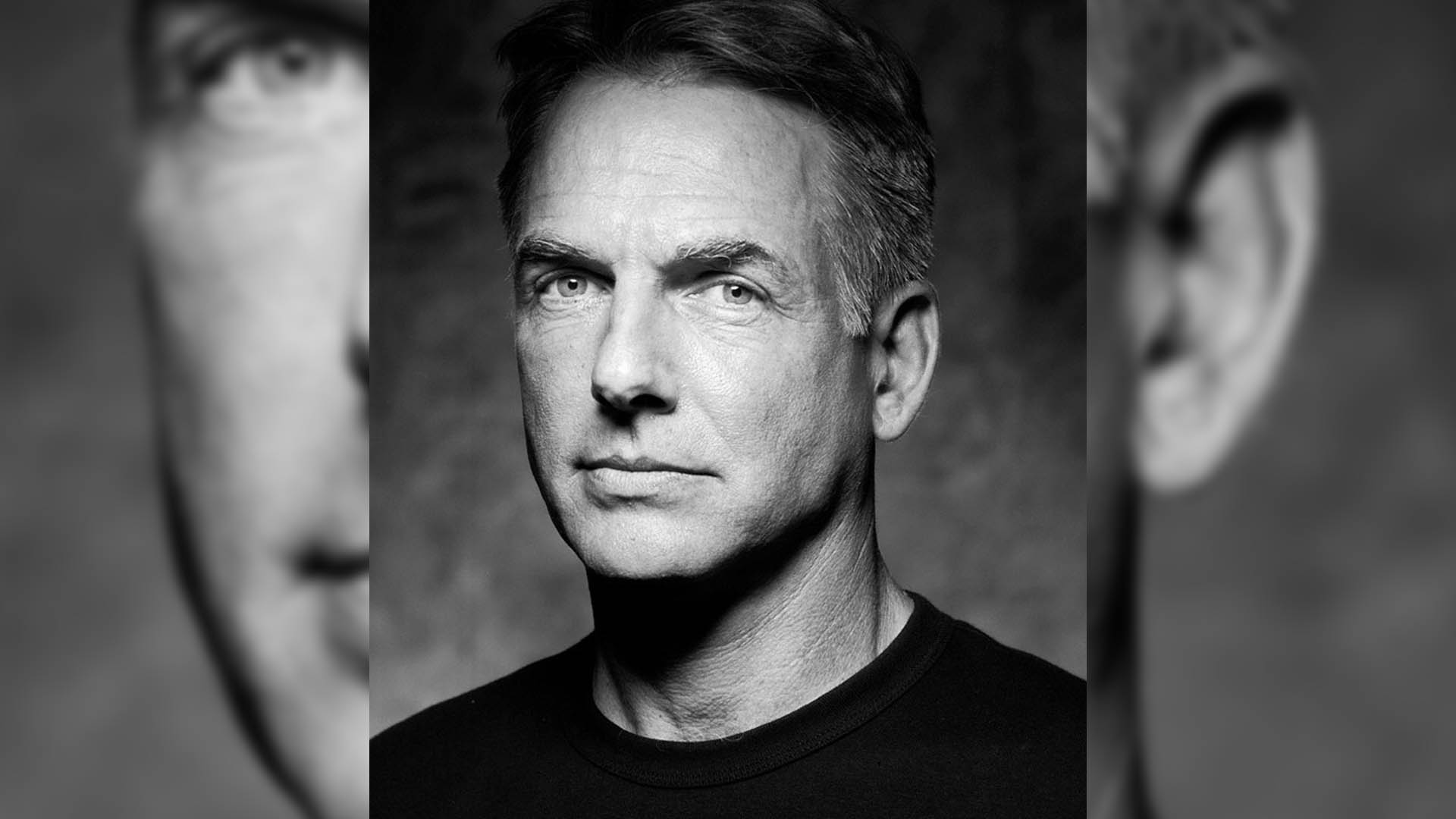 Mark Harmon