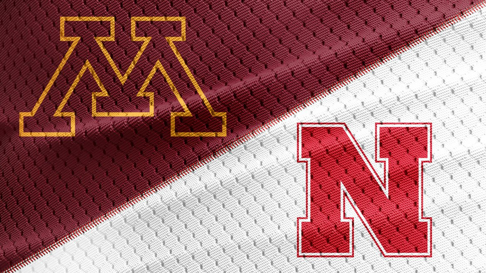 Nebraska-Minnesota live stream