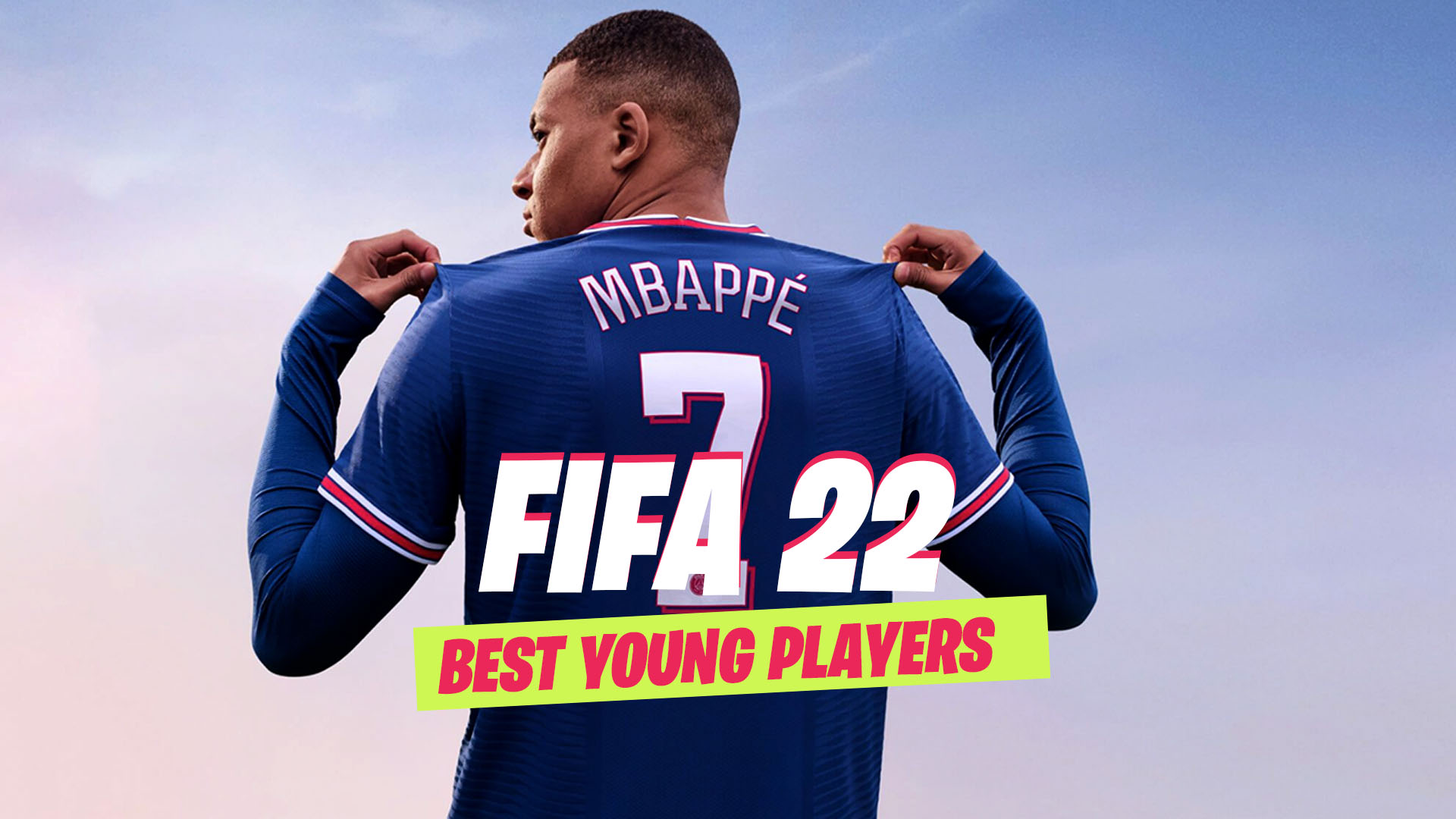 fifa 22 Best Young Players