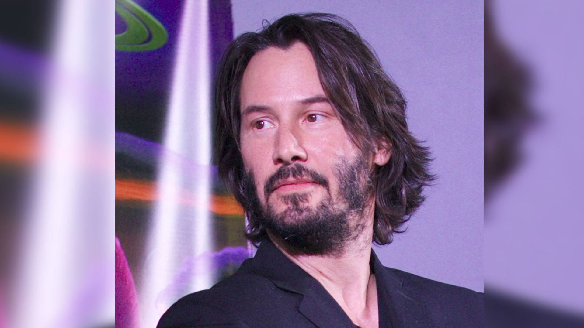 keanu reeves