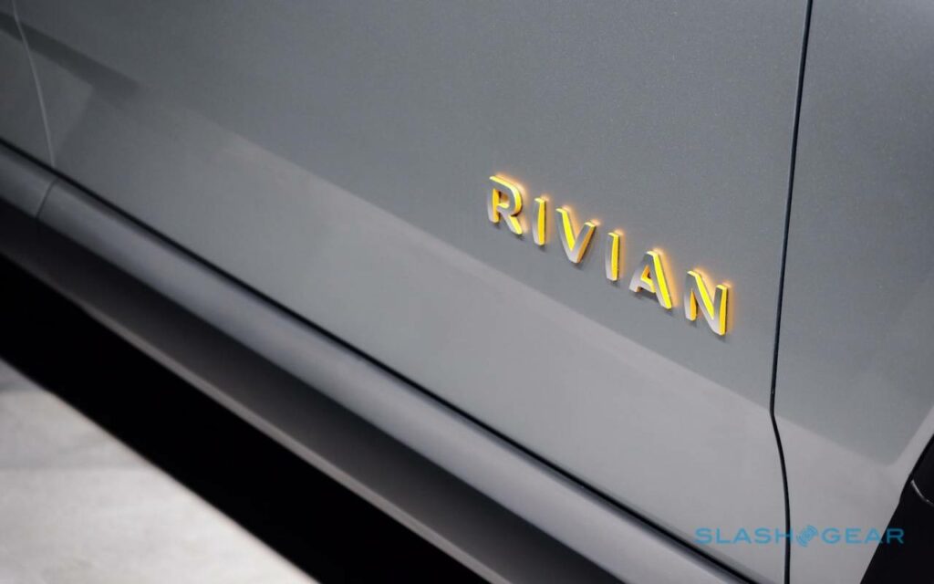 13,000 Rivian automobiles are recalled because of a potential fastener issue
