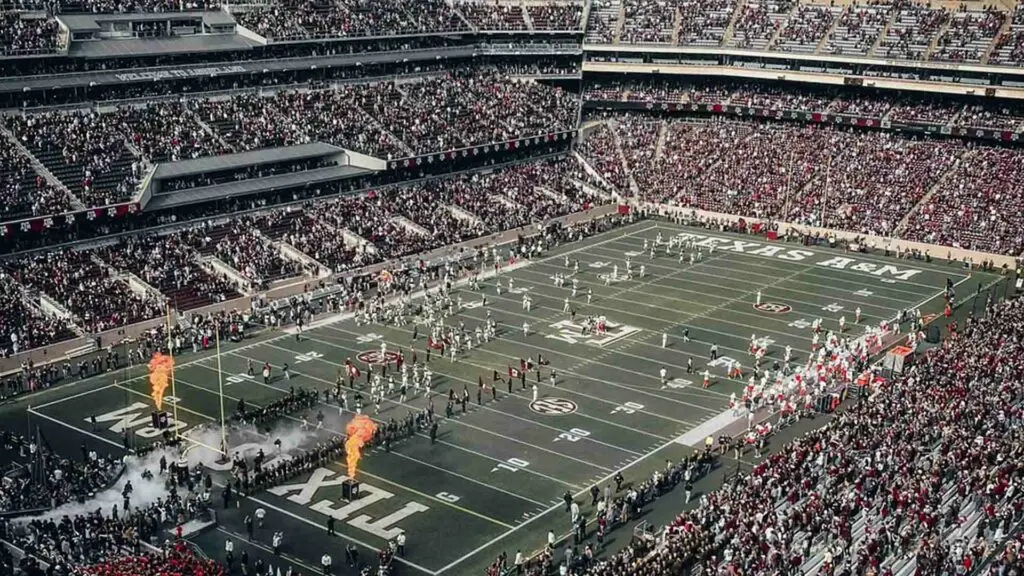 Best Rated NFL Stadiums In 2021