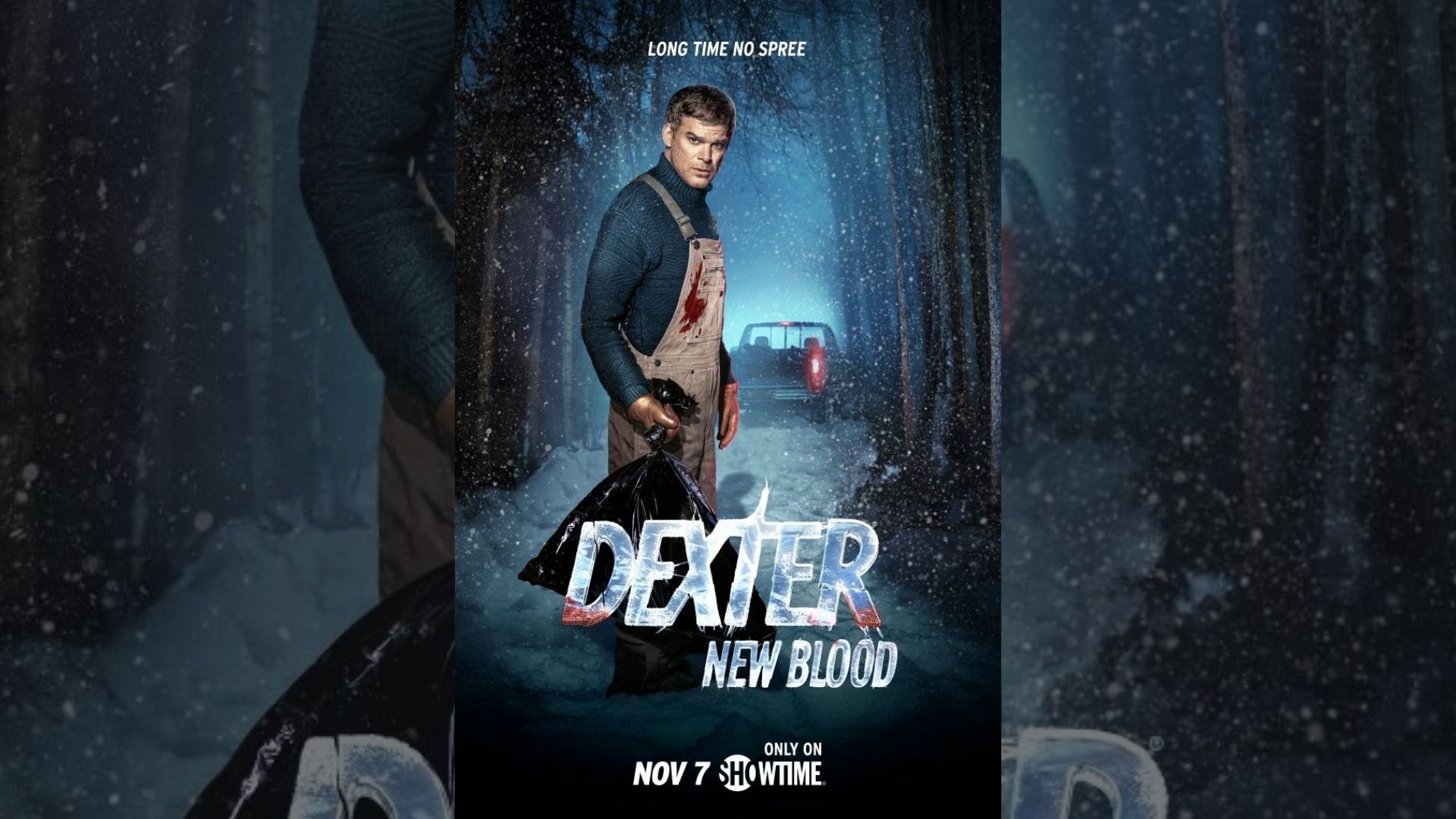 Dexter New Blood Where To Watch And How To Watch The West News