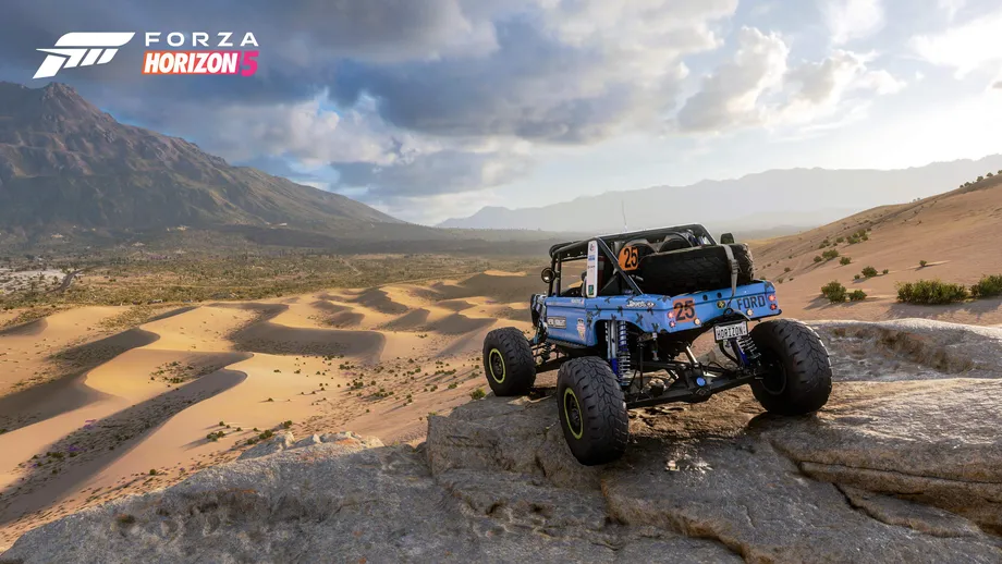 Forza Horizon 5 Release Date, PC System Requirements, Price, Size, Review,  and More