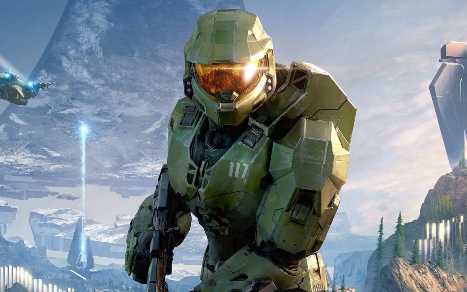 Halo Infinite: How to fix stuttering issues | The West News