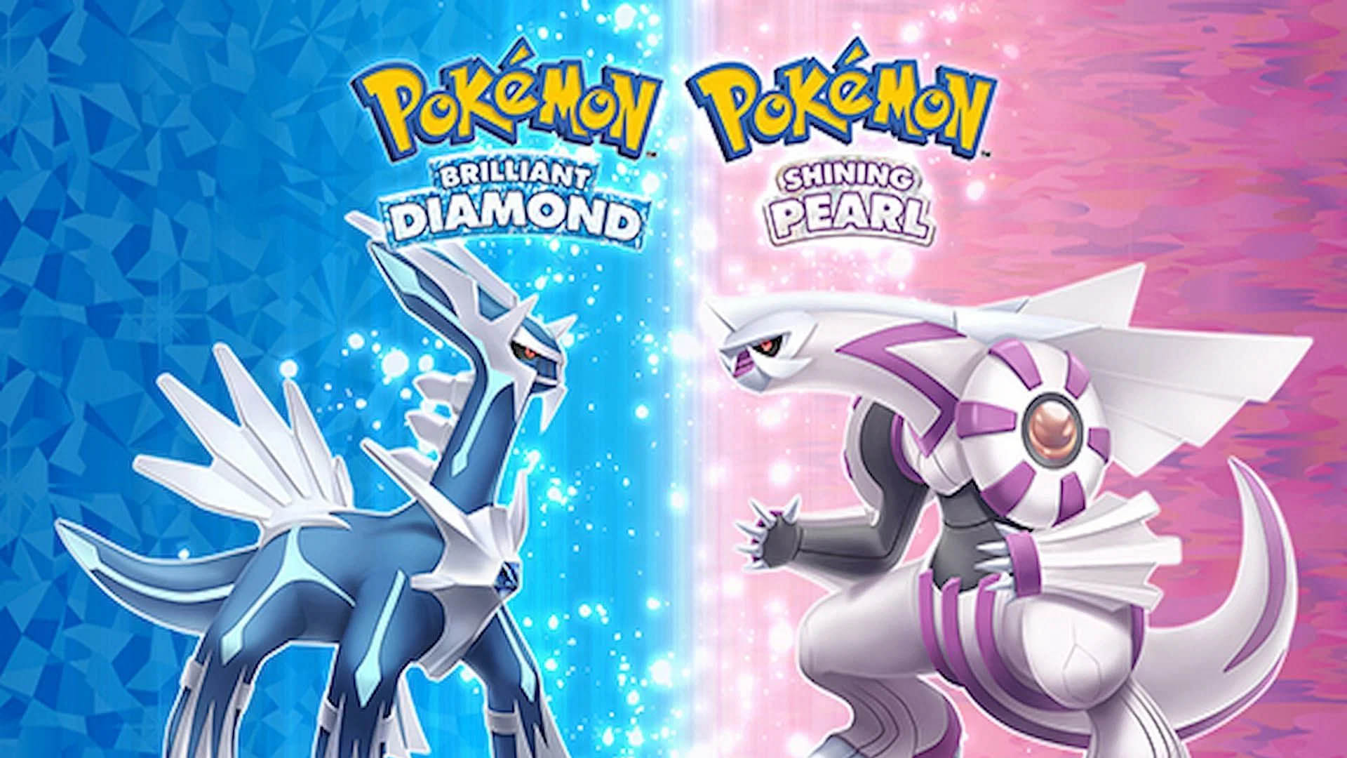 Pokemon Brilliant Diamond Shining Pearl Exclusives Differences The West News