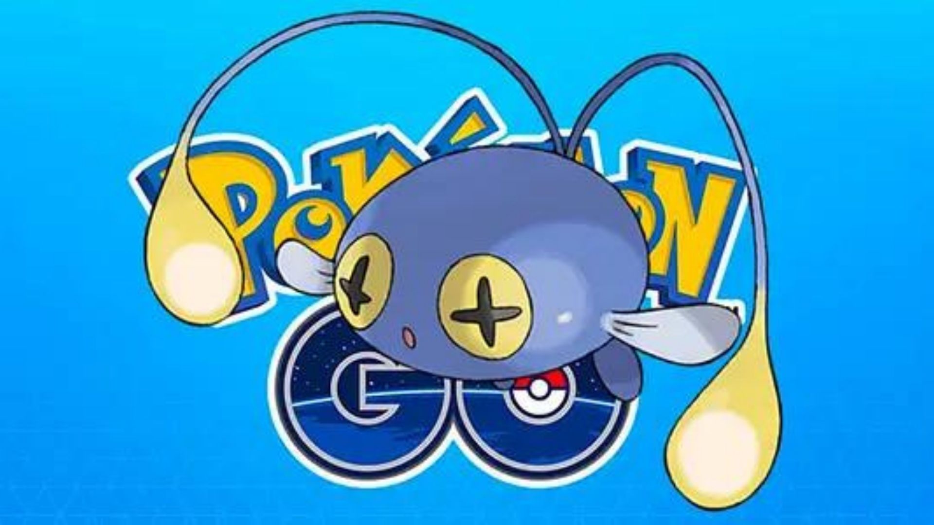 Pokémon GO Chinchou Spotlight Hour Guide