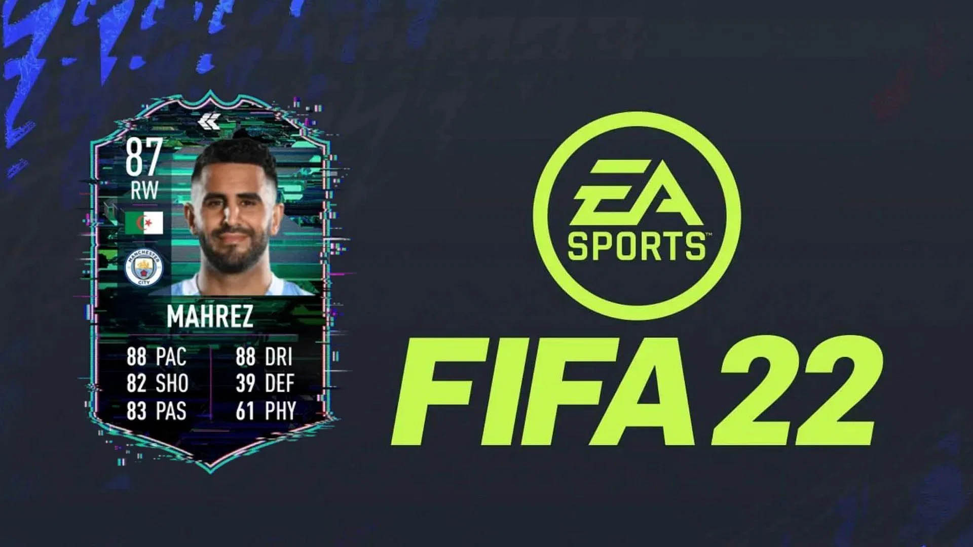How to finish Riyad Mahrez Flashback FIFA 22 SBC: cost &amp; solutions - The  West News