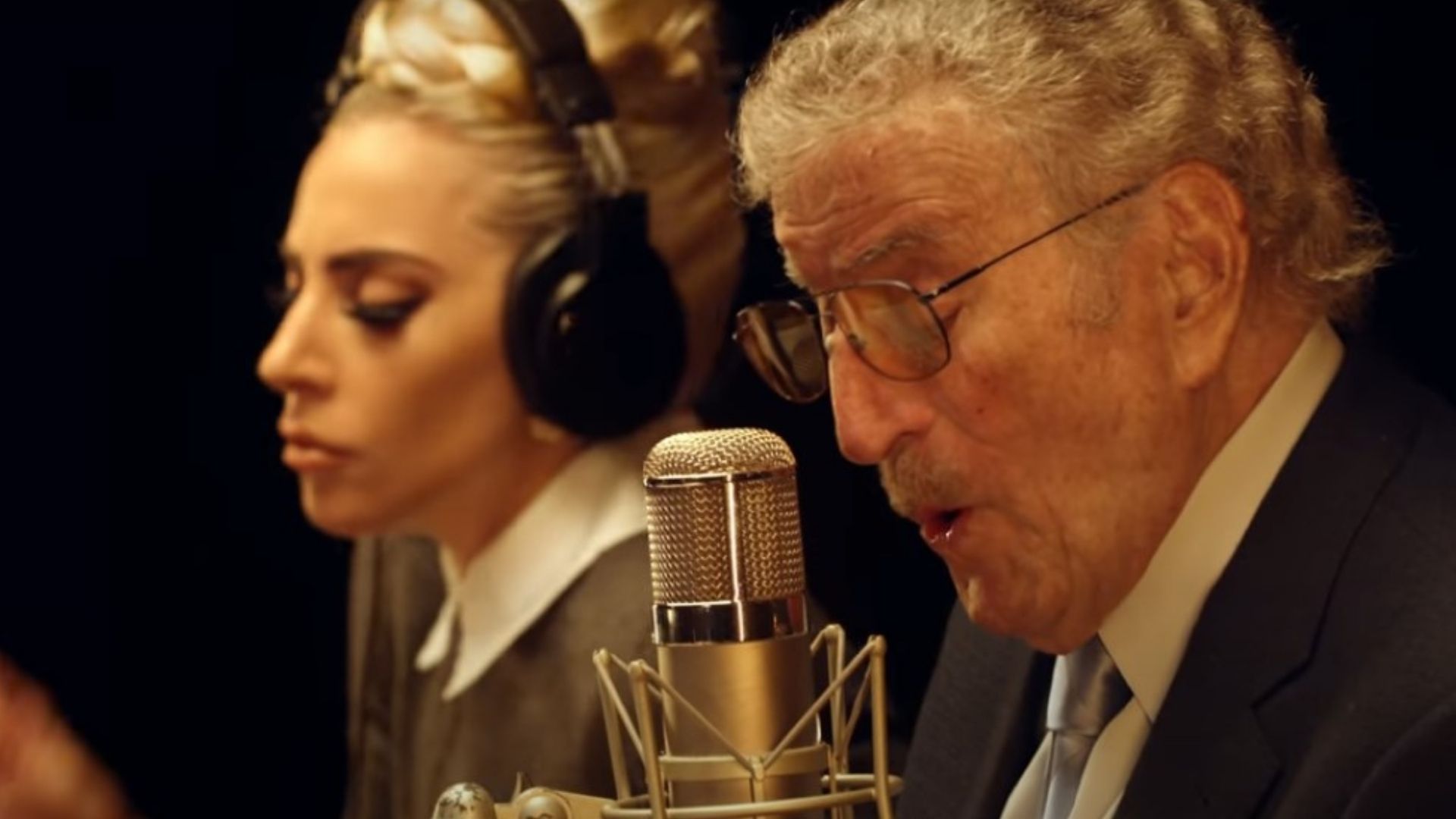 Tony Bennett Lady Gaga