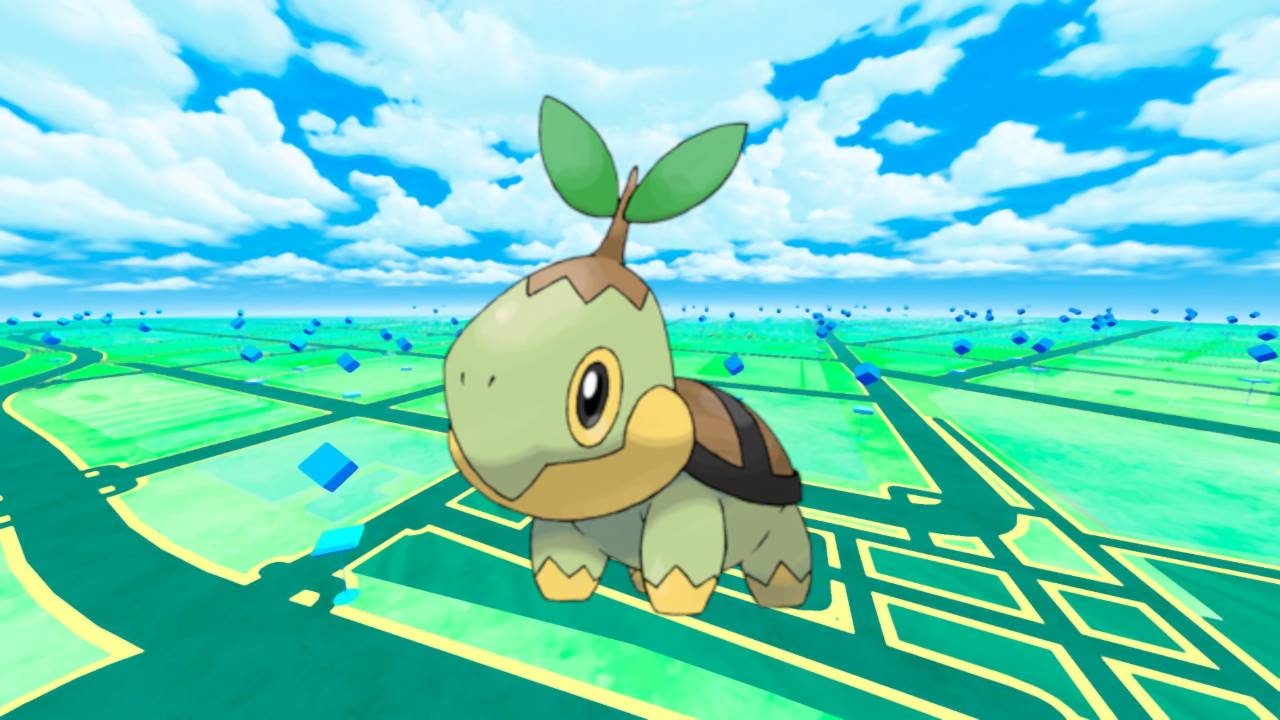 turtwig-spotlight-hour-pokemon-go