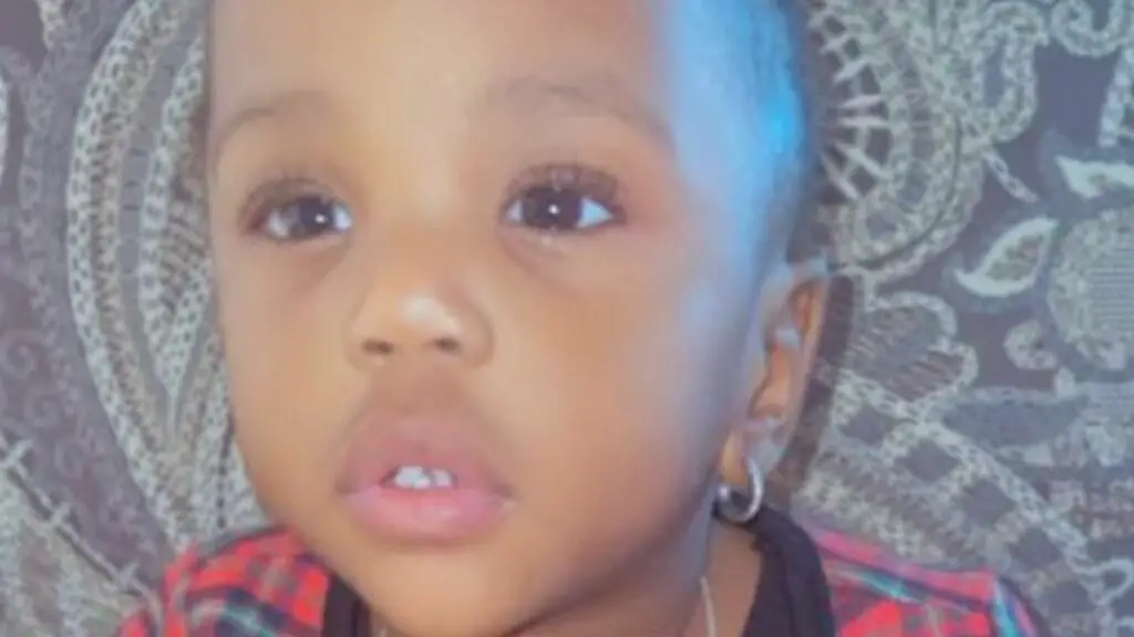 A 1-year-old child abducted from a Dolton gas station has been found safe and well
