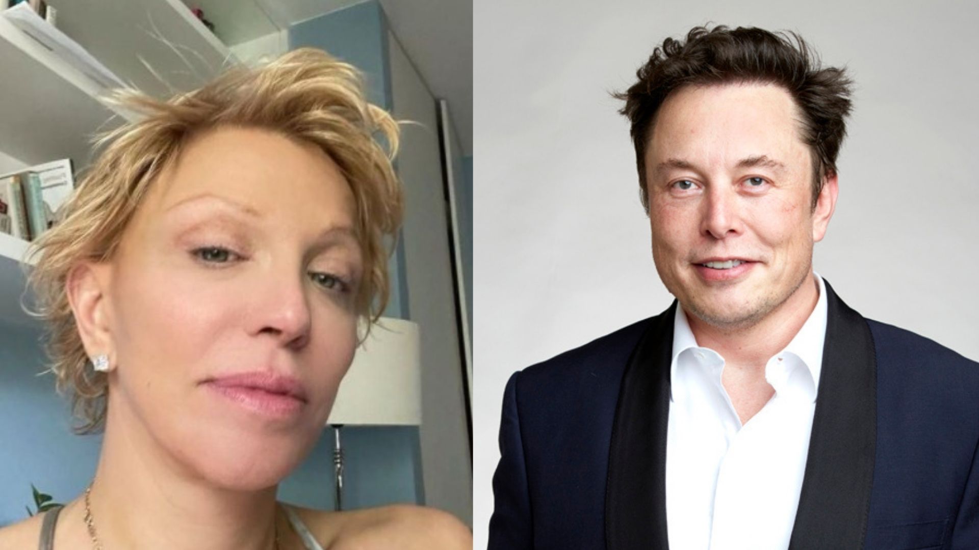 Courtney Love claims to have Elon Musk's mysterious emails