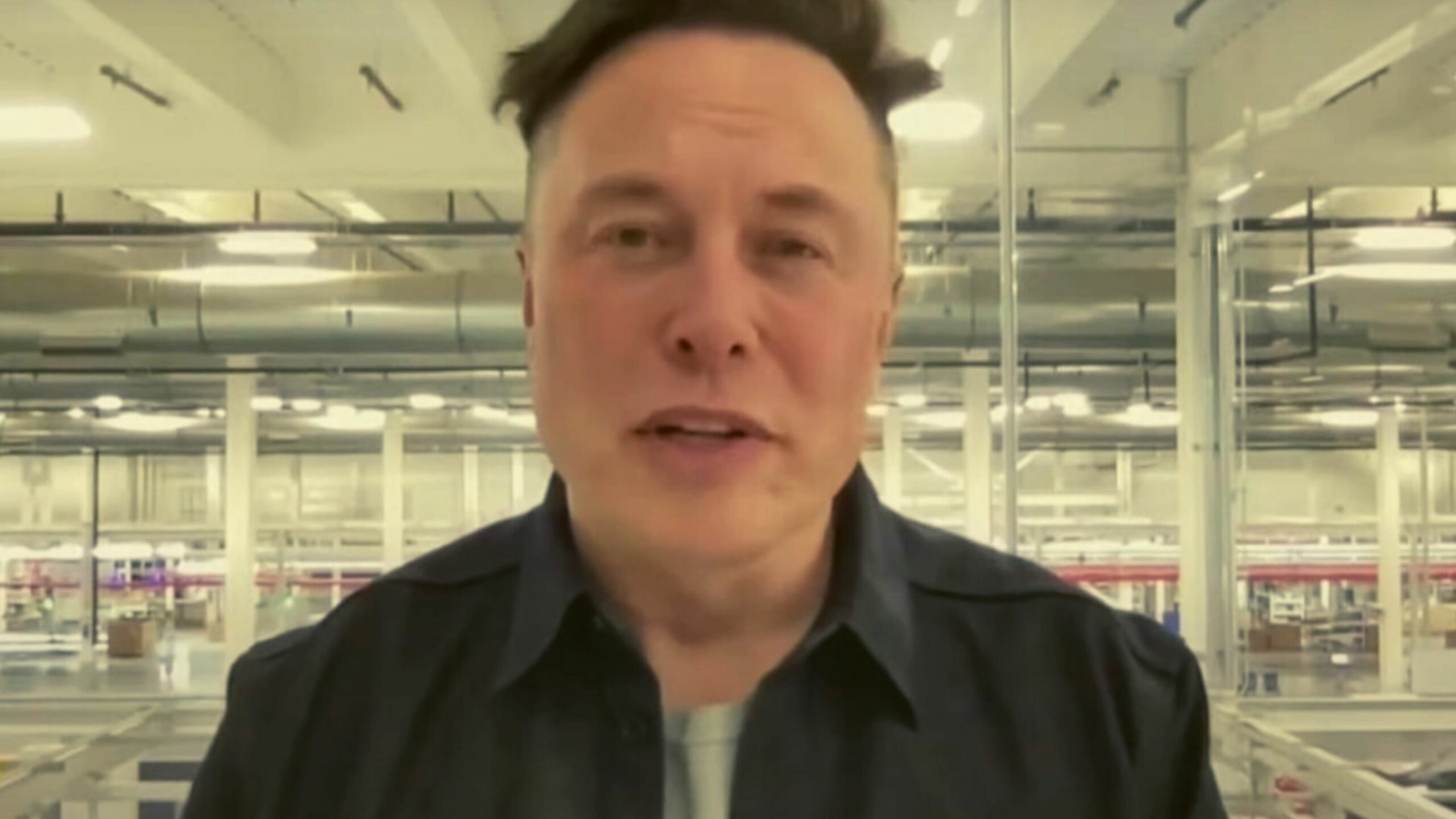 Tesla shares worth $906.5 million sold by Elon Musk