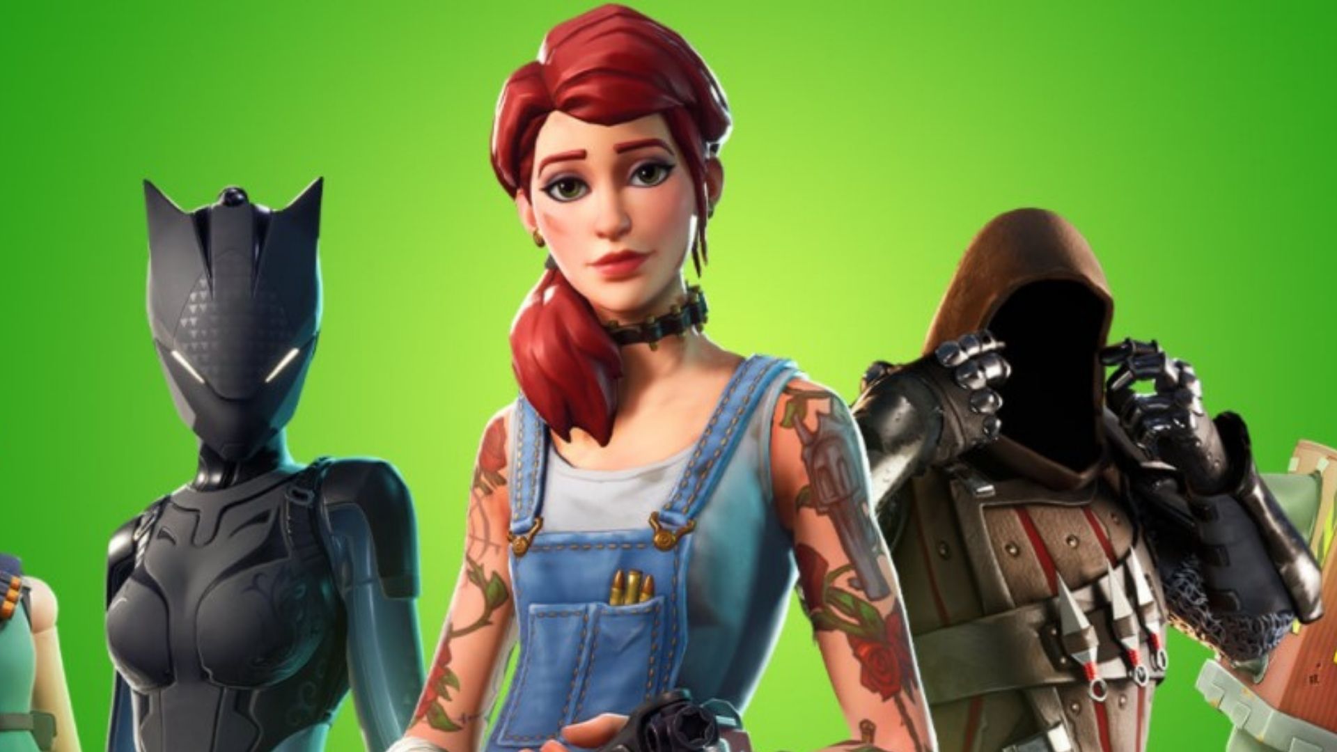 fortnite chapter 3 start time and every other information we have the west news