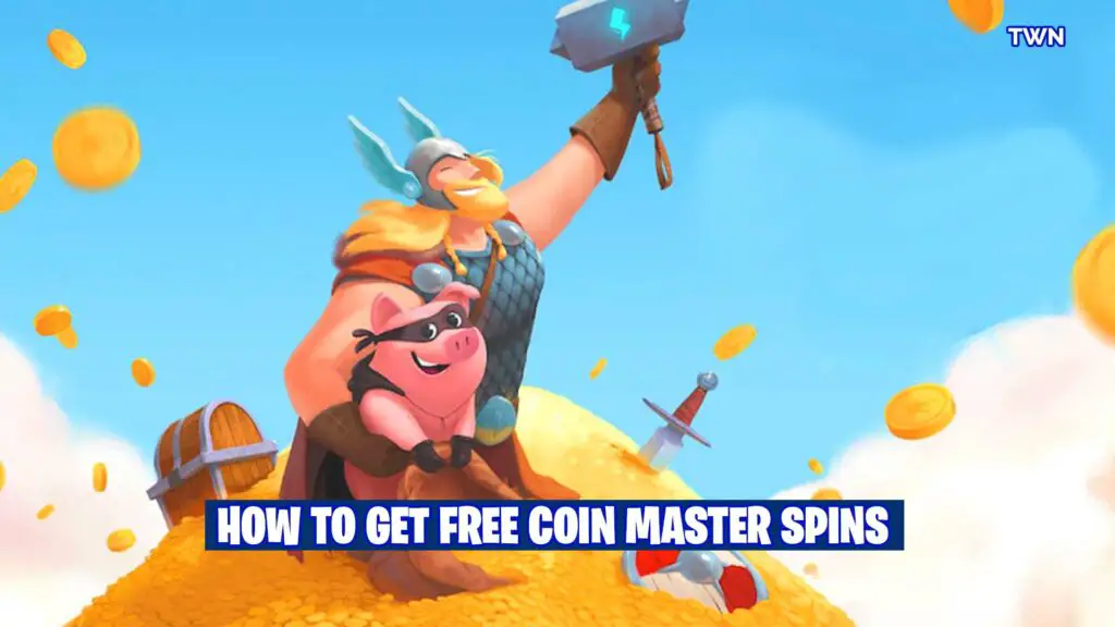 How to get Coin Master: Free Spins and Coins link June 13, 2022 Coin Master spins