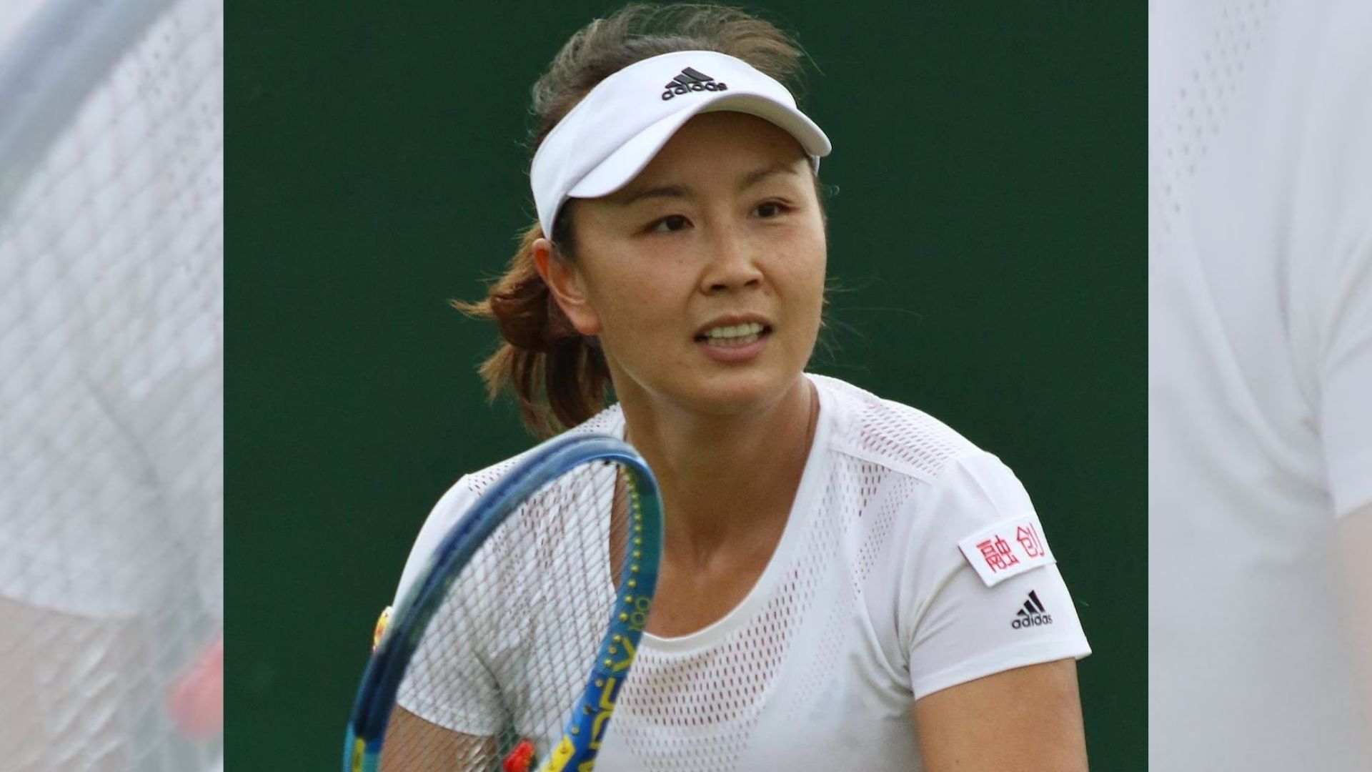 Peng Shuai As concerned about her well-being, she has withdrawn her accusation of sexual assault