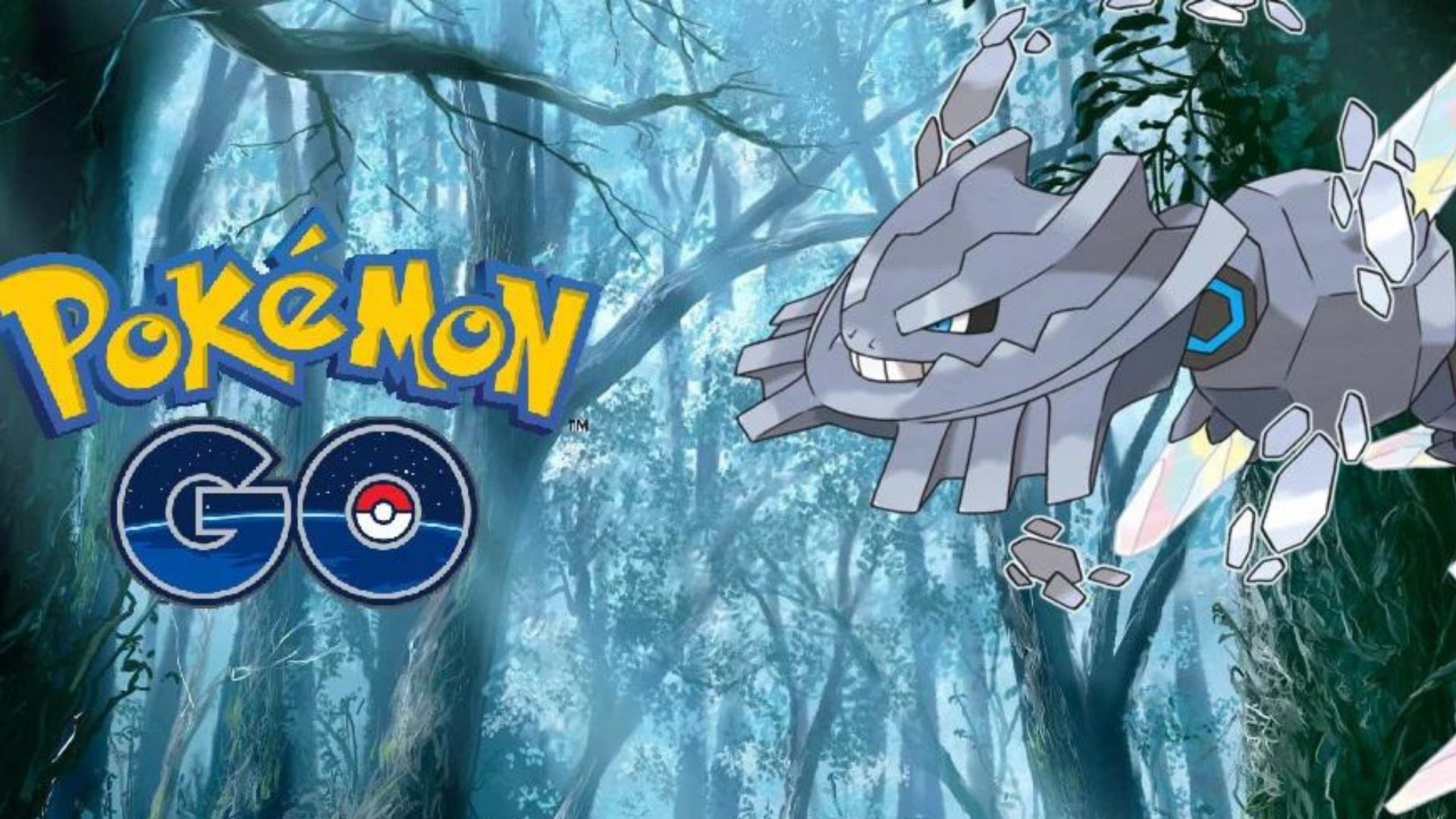 Countering Mega Steelix in Pokemon GO