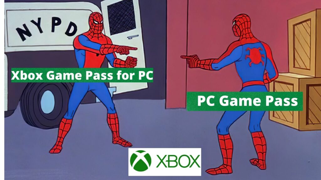 The Xbox Game Pass for PC has been renamed to PC Game Pass