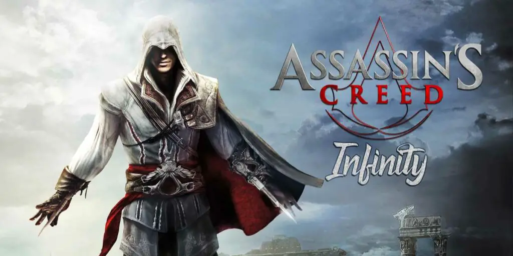 Assassin's Creed Infinity: Beginner's Guide To The Game 