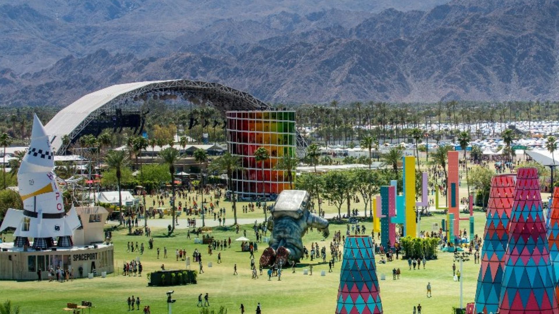 Coachella 2022 Complete List of Performers