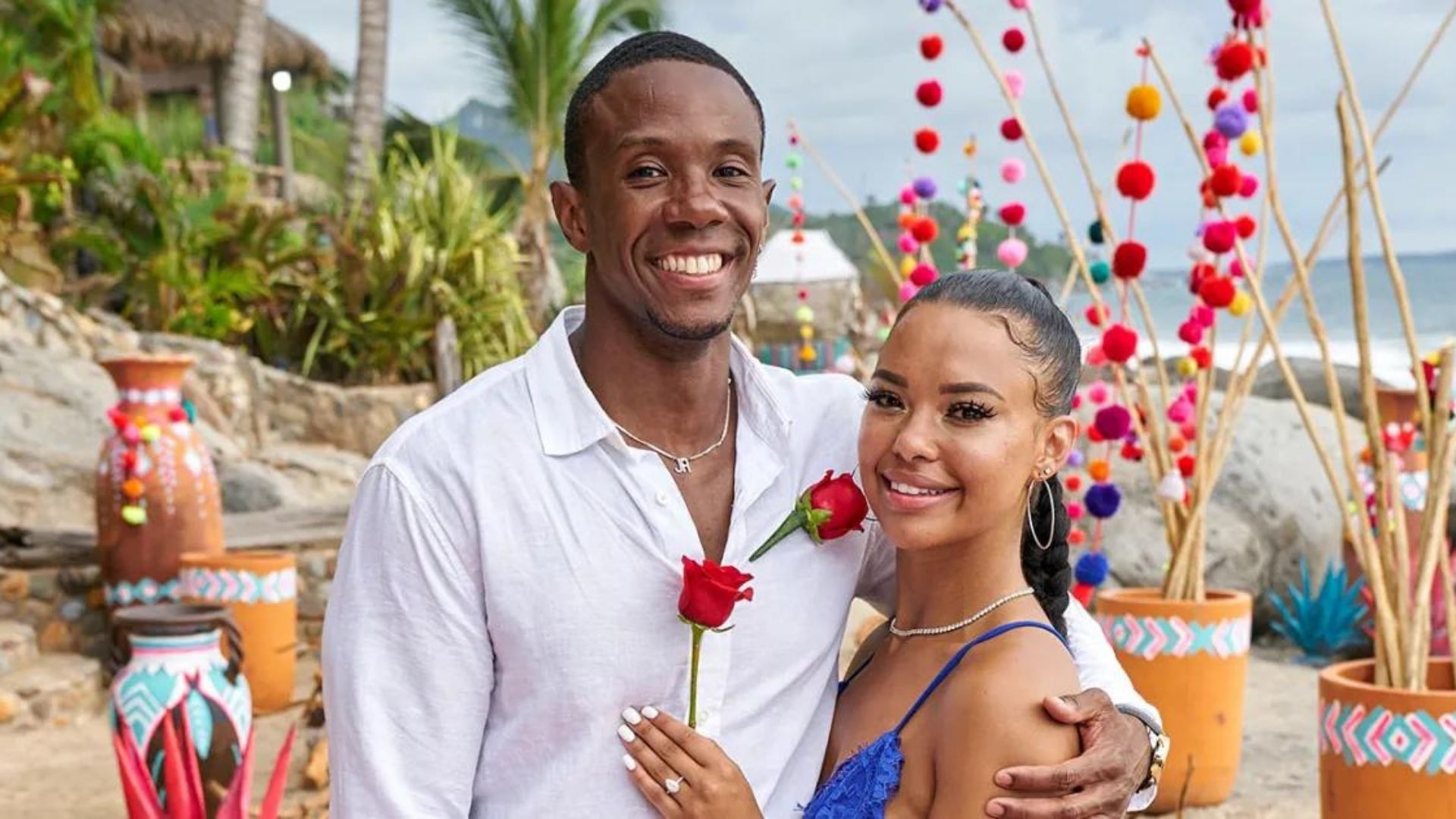 Couples Maurissa Gunn and Riley Christian of The Bachelor in Paradise Have Split Up