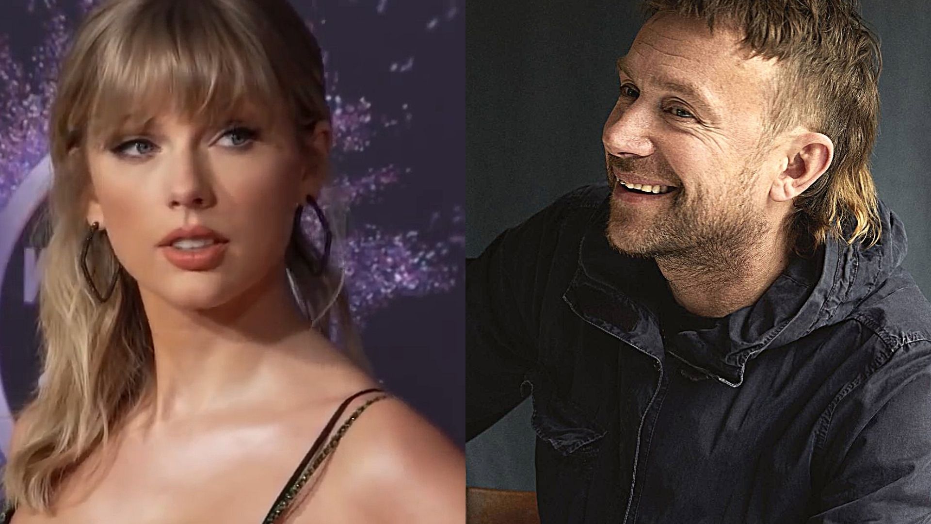 Damon Albarn Apologizes to Taylor Swift After She Slams Him for Saying She Doesn't Write Her Own Songs