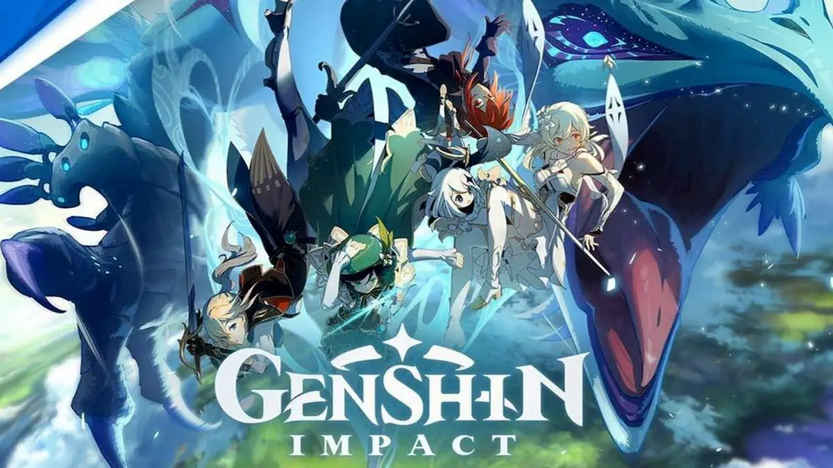 Genshin Impact February 2022 Codes The West News