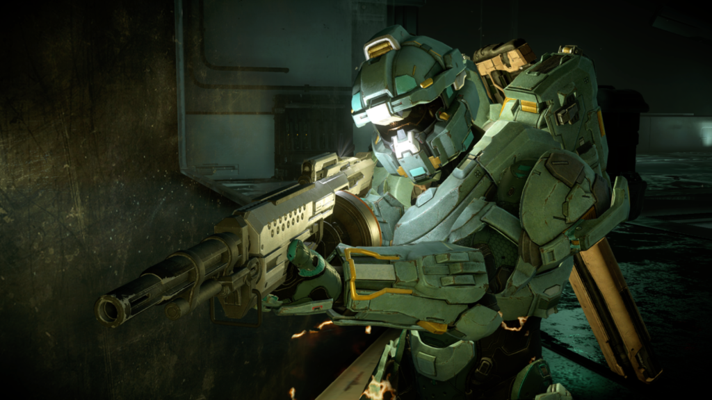 Halo Infinite: Our Top 5 Weapons