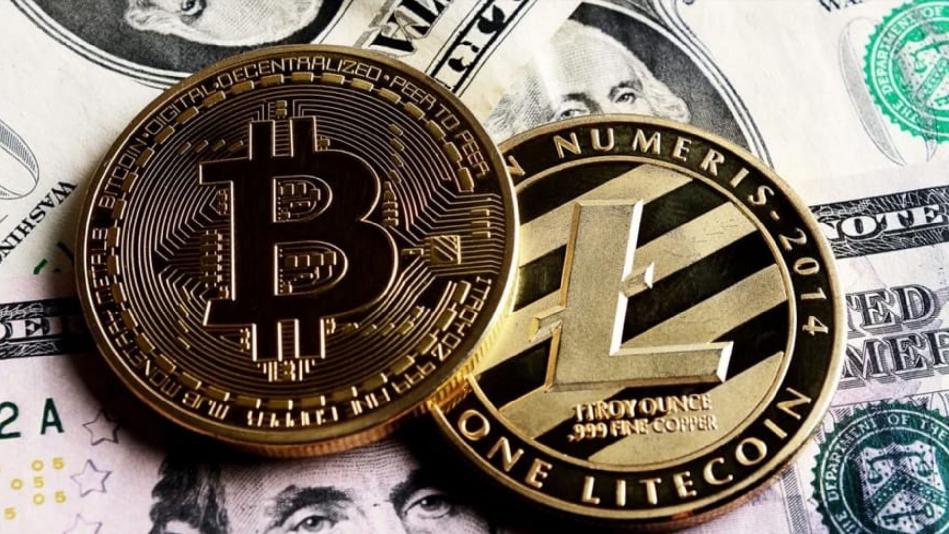 Litecoin prices plummet by 10% in a bearish market