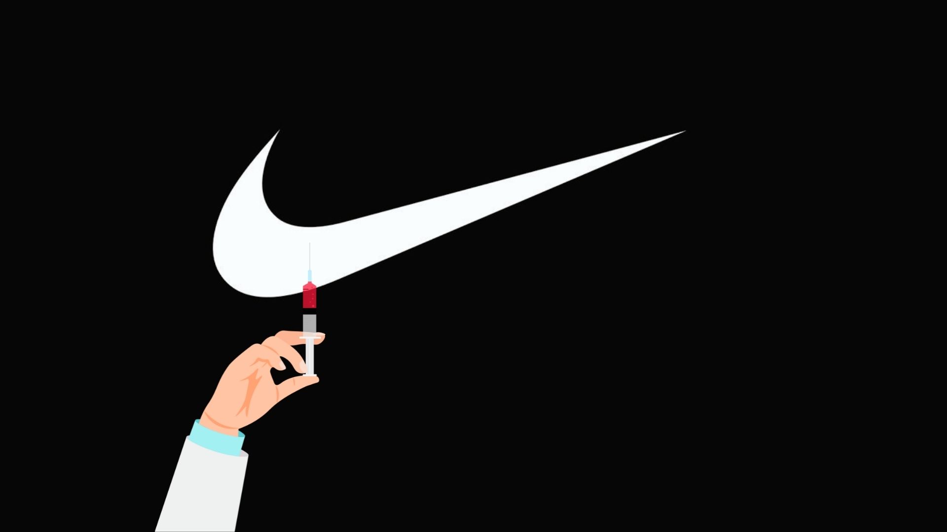Nike May Start Firing Unvaccinated Workers