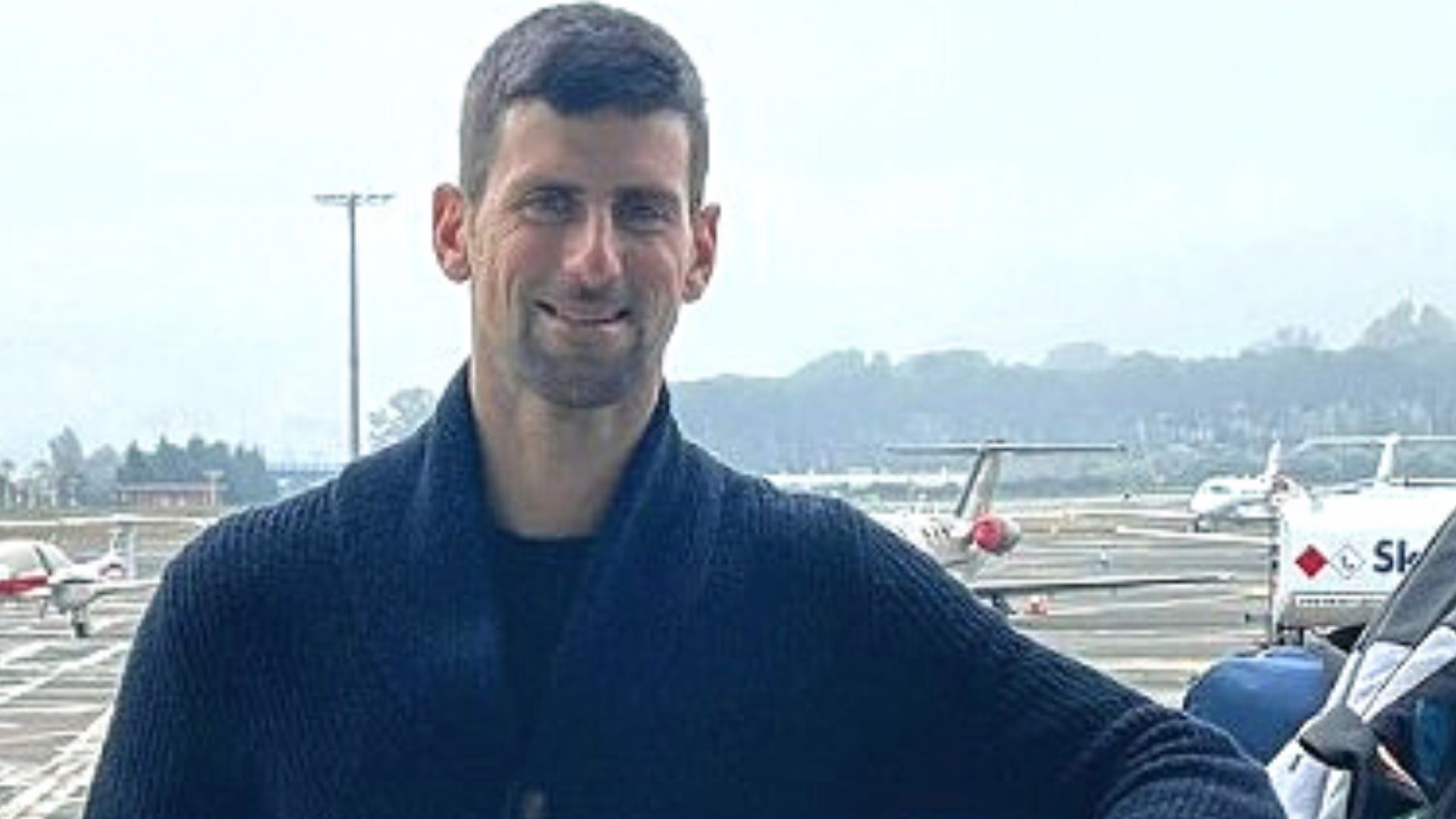 Deported from Australia, DJOKOVIC loses Appeal again