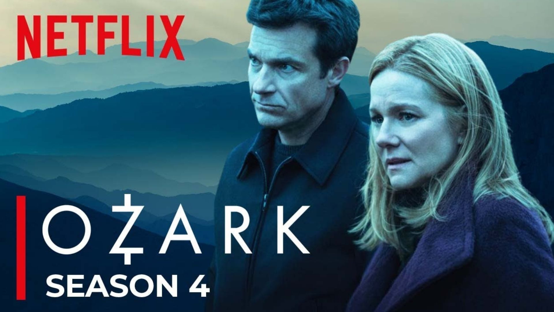 Ozark Season 4 Release Date Cast and other details.