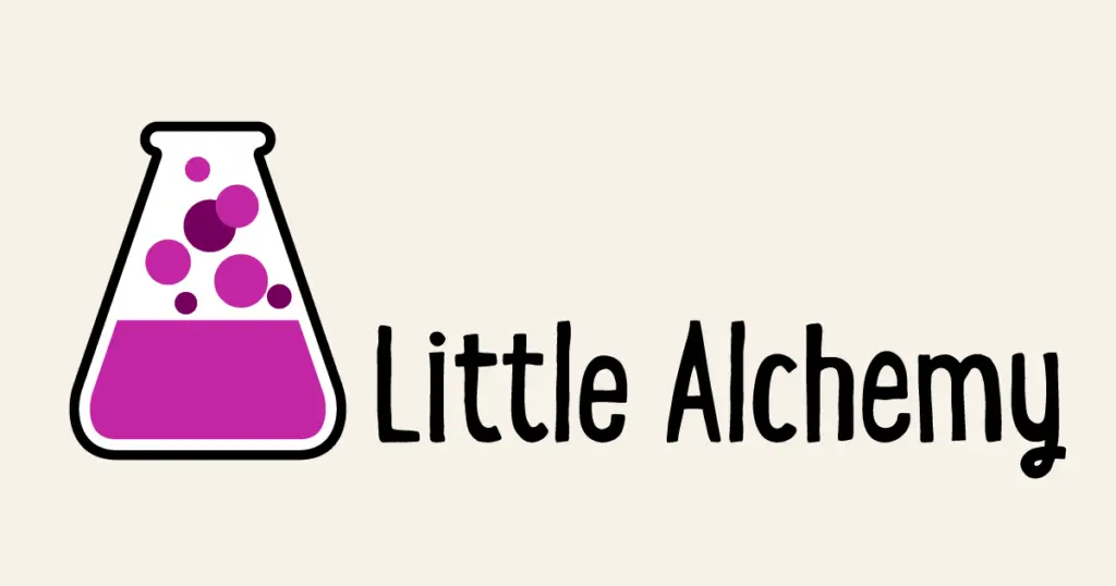 Little Alchemy: Brewing The Life Element!