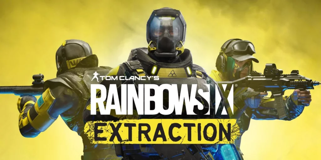 Rainbow Six Extraction: Top 5 Tips For Beginners 