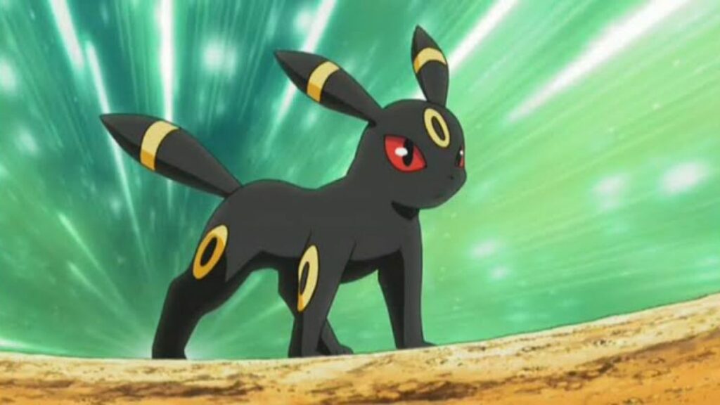 Pokemon Legends Arceus: Evolve Umbreon & Espeon!