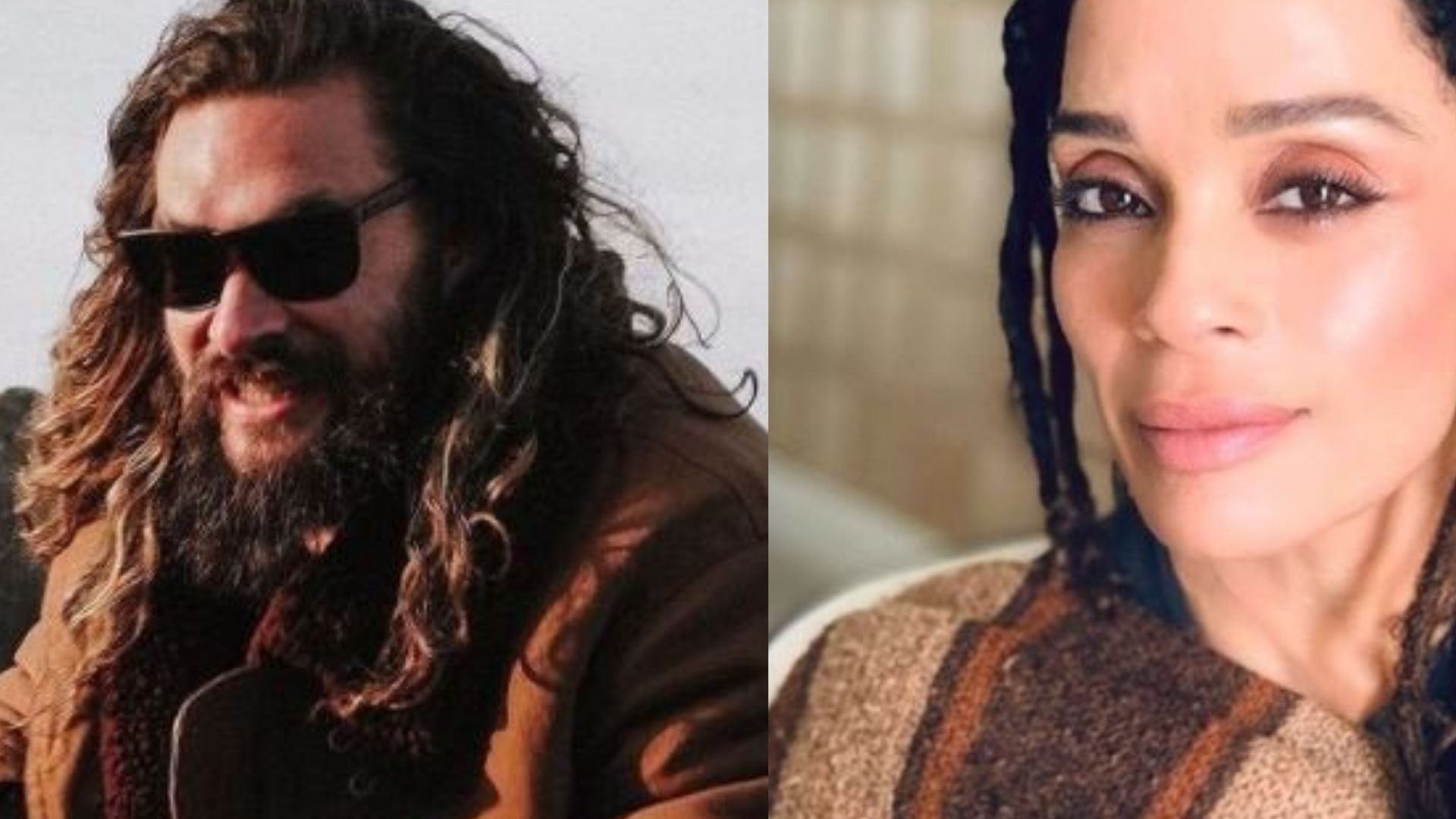 We Are Parting Ways In Marriage Jason Momoa and Lisa Bonet announce their divorce