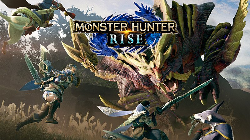 Where to Get Firestone in Monster Hunter Rise