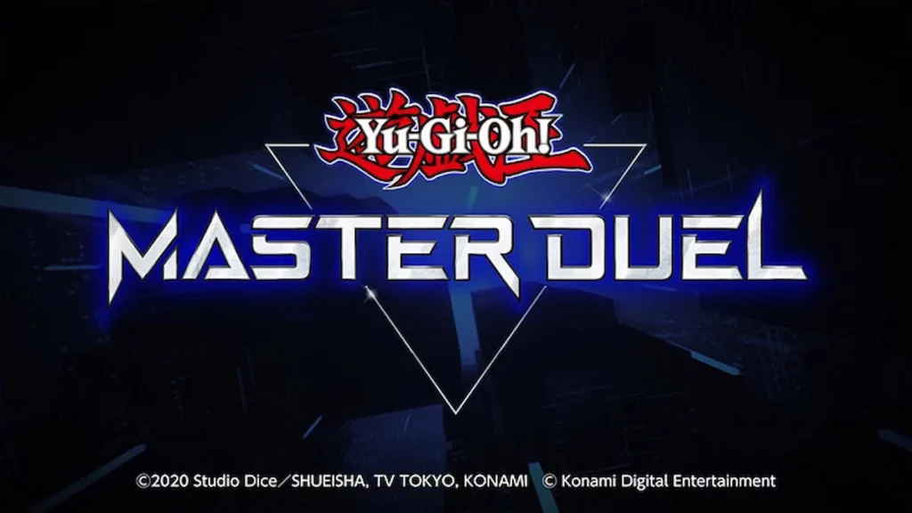 Yu-Gi-Oh Master Duel: Fix The "Pre-existing Data" Error 