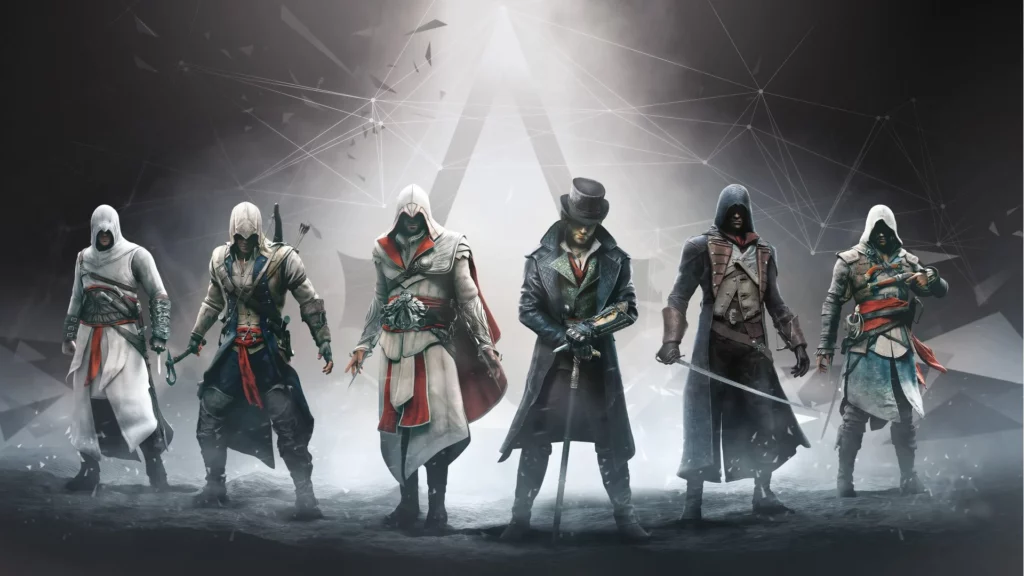 Assassin's Creed Infinity: A beginner's guide to the game