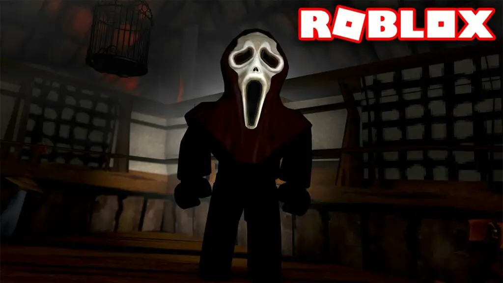 Scariest Roblox Horror Games!