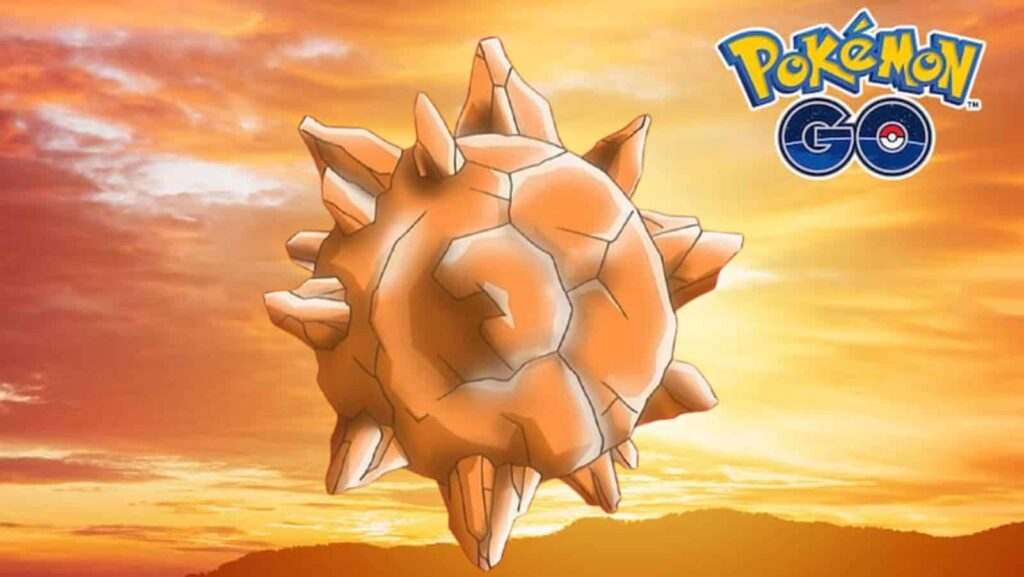 Pokemon Go: How To Get A Sun Stone?