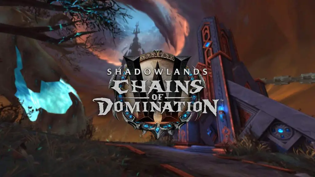 Chains Of Domination: How To Enable Flying?