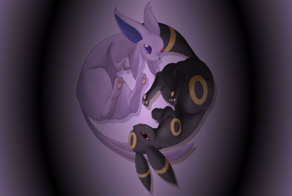 Pokemon Legends Arceus: Evolve Umbreon & Espeon!